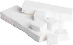 Samba Aanmaakblokjes Wit - Kerosine - 896 Stuks - Omdoos -Demeyere Winkel 1200x742 6