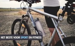 Swilix ® Drinkfles - 1 Liter - Drinkfles Met Tijdmarkering - Grijs 20 Swilix ® Drinkfles - 1 Liter - Drinkfles Met Tijdmarkering - Grijs -Demeyere Winkel 1200x750 6