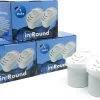 In Round Filterpatronen Geschikt Voor Brita Maxtra - 6 Waterfilters