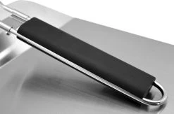 Alpina Pizzaschep - Voor Inklapbaar Handvat - RVS - 53 Cm 36 Alpina Pizzaschep - Voor Inklapbaar Handvat - RVS - 53 Cm -Demeyere Winkel 1200x790 5