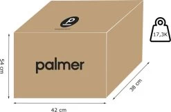Palmer Serviesset Bama Copper Stoneware 6-persoons 24-delig Koper -Demeyere Winkel 1200x793 1
