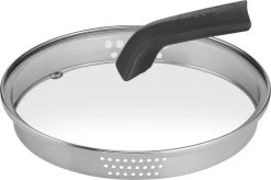 Tefal Robusto - Hapjespan - Ø26 Cm - Met Deksel -Demeyere Winkel 1200x795 1