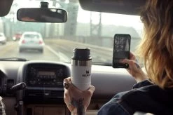 Stanley The Trigger-Action Travel Mug 0,25L - Thermosfles - Hammertone Green 19 Stanley The Trigger-Action Travel Mug 0,25L - Thermosfles - Hammertone Green -Demeyere Winkel 1200x796 10