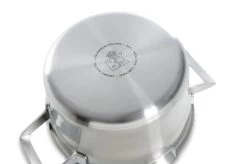 BK Premium+ Pannenset - 9-delig - Veilig Afgietsysteem - Inductie 29 BK Premium+ Pannenset - 9-delig - Veilig Afgietsysteem - Inductie -Demeyere Winkel 1200x799 12