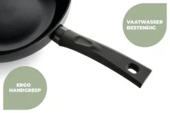 ISENVI Avon Keramische Wok Met Deksel 36 CM - Ergo Greep -Demeyere Winkel 1200x799 17