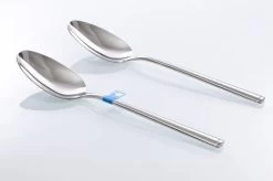 BK Waal Opschep-/groentelepels - 2 Stuks - 18/10 Edelstaal 9 BK Waal Opschep-/groentelepels - 2 Stuks - 18/10 Edelstaal -Demeyere Winkel 1200x799 35