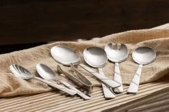 Swiss Pro+ Bestekset In Koffer-72 Delig-12 Persoons-Zwitsers Kwaliteit-Complete Set-100% Roestvrijstaal-Modern -Demeyere Winkel 1200x799 36