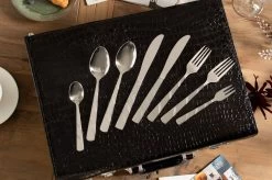 Swiss Pro+ Bestekset In Koffer-72 Delig-12 Persoons-Zwitsers Kwaliteit-Complete Set-100% Roestvrijstaal-Modern -Demeyere Winkel 1200x799 38