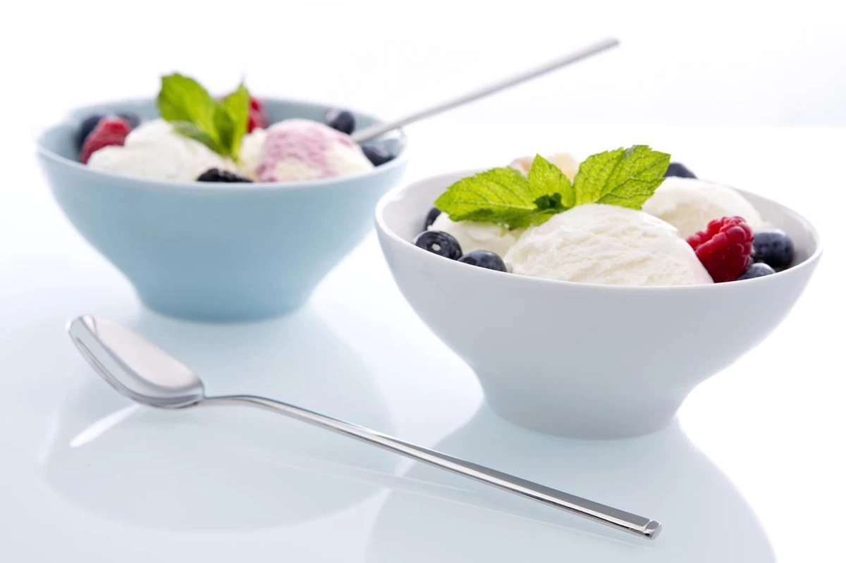 BK Waal Longdrinklepels - 6 Stuks - 18/10 Edelstaal 2 BK Waal Longdrinklepels - 6 Stuks - 18/10 Edelstaal - Afbeelding 2