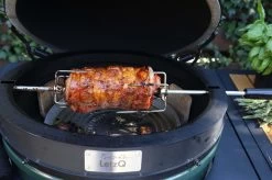 LetzQ Draaispit Rotisserie Kamado 18" Inch Roostermaat - Large -Demeyere Winkel 1200x799 56