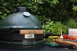 LetzQ Draaispit Rotisserie Kamado 18" Inch Roostermaat - Large -Demeyere Winkel 1200x799 58