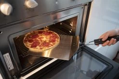 Alpina Pizzaschep - Voor Inklapbaar Handvat - RVS - 53 Cm 33 Alpina Pizzaschep - Voor Inklapbaar Handvat - RVS - 53 Cm -Demeyere Winkel 1200x799 65