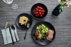 Buccan Borden Set - Matt Onyx - Zwart - 18pcs -Demeyere Winkel 1200x799 7