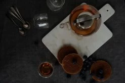 Viva Scandinavia Bjorn Theepot - Glas - Met Filter - 1,2 L - Transparant -Demeyere Winkel 1200x799 9