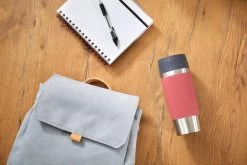 Tefal Travel Mug Easy Twist Thermobeker - Koraalrood - 0,36 Liter -Demeyere Winkel 1200x800 106