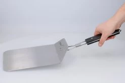 Alpina Pizzaschep - Voor Inklapbaar Handvat - RVS - 53 Cm 34 Alpina Pizzaschep - Voor Inklapbaar Handvat - RVS - 53 Cm -Demeyere Winkel 1200x800 112