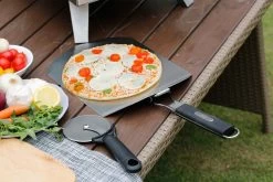 Bighorn Pizzaschep Voor BBQ En Oven-Inklapbare Handgreep -Pizzasnijder- Edelstaal -geschikt Als Broodschep En Ovenschep - SRPT01 10 Bighorn Pizzaschep Voor BBQ En Oven-Inklapbare Handgreep -Pizzasnijder- Edelstaal -geschikt Als Broodschep En Ovenschep - SRPT01 -Demeyere Winkel 1200x800 113