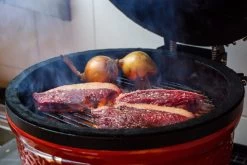 Kamado Vilt | BBQ Vilt | 3 Mm Dik ZWART | Kamado Vervangingsvilt | Hitteseal / Luchtseal BBQ | Geschikt Voor: Big Green Egg, Black Bastard, Kamado Joe, Big Joe & Grill Guru -Demeyere Winkel 1200x800 118