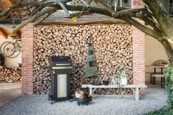 Boretti Totti Houtskoolbarbecue - 60 X 111 Cm - Antraciet -Demeyere Winkel 1200x800 119