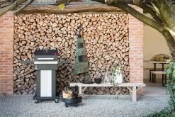 Boretti Totti Houtskoolbarbecue - 60 X 111 Cm - Antraciet -Demeyere Winkel 1200x800 120