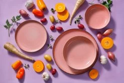 Palmer Serviesset Antigo Porselein 6-persoons 24-delig Roze -Demeyere Winkel 1200x800 25