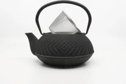 Bredemeijer - Theepot Fujian 1.2L Met Filter
