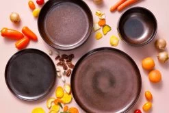 Palmer Serviesset Bama Copper Stoneware 6-persoons 24-delig Koper -Demeyere Winkel 1200x800 3