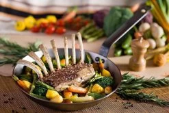 DeBuyer Mineral B Element Koekenpan - Ø 26 Cm -Demeyere Winkel 1200x800 30