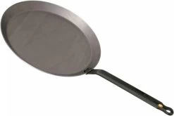 DeBuyer Mineral B Element Crêpe- En Pannenkoekenpan - Ø 30 Cm 12 DeBuyer Mineral B Element Crêpe- En Pannenkoekenpan - Ø 30 Cm -Demeyere Winkel 1200x800 73