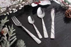 Swiss Pro+ Bestekset In Koffer-72 Delig-12 Persoons-Zwitsers Kwaliteit-Complete Set-100% Roestvrijstaal-Modern -Demeyere Winkel 1200x800 80