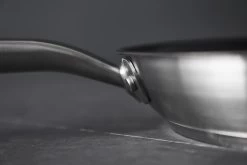 Tefal Virtuoso Gourmet Koekenpan - Ø 28 Cm -Demeyere Winkel 1200x800 86