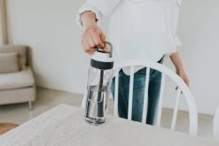 Kambukka Lagoon Drinkfles 750ml - Clear Met Geïntegreerd Rietje -Demeyere Winkel 1200x800 88