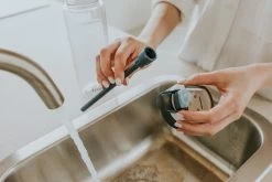 Kambukka Lagoon Drinkfles 750ml - Clear Met Geïntegreerd Rietje -Demeyere Winkel 1200x800 92