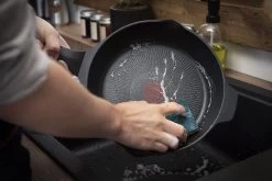 Tefal Robusto - Hapjespan - Ø26 Cm - Met Deksel -Demeyere Winkel 1200x801 2