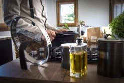 Tefal Robusto - Hapjespan - Ø26 Cm - Met Deksel -Demeyere Winkel 1200x801 3