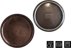 Palmer Serviesset Bama Copper Stoneware 6-persoons 24-delig Koper -Demeyere Winkel 1200x815 1