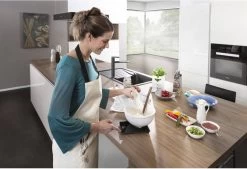 Soehnle Keukenweegschaal Page Compact 100 -Demeyere Winkel 1200x823 1