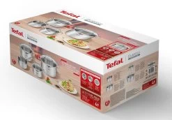 Tefal Duetto + Pannenset - 4 Delig - Kookpannenset 25 Tefal Duetto + Pannenset - 4 Delig - Kookpannenset -Demeyere Winkel 1200x837