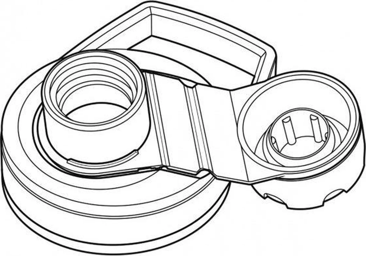 CamelBak Chute Mag - Drinkfles - 600 Ml - Antraciet (Charcoal) 6 CamelBak Chute Mag - Drinkfles - 600 Ml - Antraciet (Charcoal) - Afbeelding 6