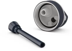 Kambukka Lagoon Drinkfles 750ml - Clear Met Geïntegreerd Rietje -Demeyere Winkel 1200x849