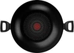 Tefal Unlimited Wadjan Wokpan - Ø 36 Cm - Inductie -Demeyere Winkel 1200x857