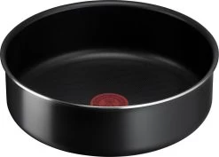 Tefal Ingenio Easy Cook & Clean - Pannenset - 13-delig - Niet Geschikt Voor Inductie -Demeyere Winkel 1200x862 1