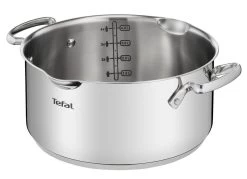 Tefal Duetto + Pannenset - 4 Delig - Kookpannenset 35 Tefal Duetto + Pannenset - 4 Delig - Kookpannenset -Demeyere Winkel 1200x871