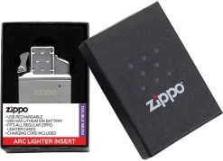 Zippo Arc Plasma Aansteker Insert 11 Zippo Arc Plasma Aansteker Insert -Demeyere Winkel 1200x872 3