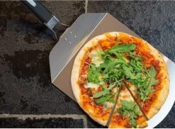 Alpina Pizzaschep - Voor Inklapbaar Handvat - RVS - 53 Cm 35 Alpina Pizzaschep - Voor Inklapbaar Handvat - RVS - 53 Cm -Demeyere Winkel 1200x884 2