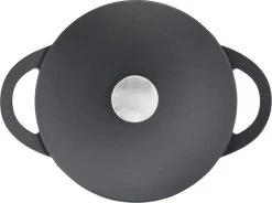 Tefal Trattoria Braadpan - Ø28 Cm - Inclusief Deksel 25 Tefal Trattoria Braadpan - Ø28 Cm - Inclusief Deksel -Demeyere Winkel 1200x893 2