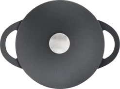 Tefal Trattoria Braadpan - Ø24 Cm -Demeyere Winkel 1200x893