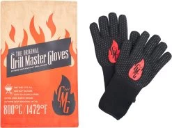 The Original Grill Master Gloves - Oven Handschoen - Hittebestendig - Tot 800 Graden Celsius - Grill Handschoen - Aramid - Oven - Gasfornuis - Koken - Cadeautip 6 The Original Grill Master Gloves - Oven Handschoen - Hittebestendig - Tot 800 Graden Celsius - Grill Handschoen - Aramid - Oven - Gasfornuis - Koken - Cadeautip -Demeyere Winkel 1200x894 1