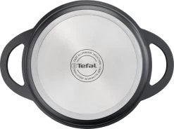 Tefal Trattoria Braadpan - Ø28 Cm - Inclusief Deksel 32 Tefal Trattoria Braadpan - Ø28 Cm - Inclusief Deksel -Demeyere Winkel 1200x896 1