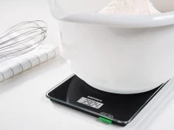 Soehnle Keukenweegschaal Page Compact 100 -Demeyere Winkel 1200x899 24